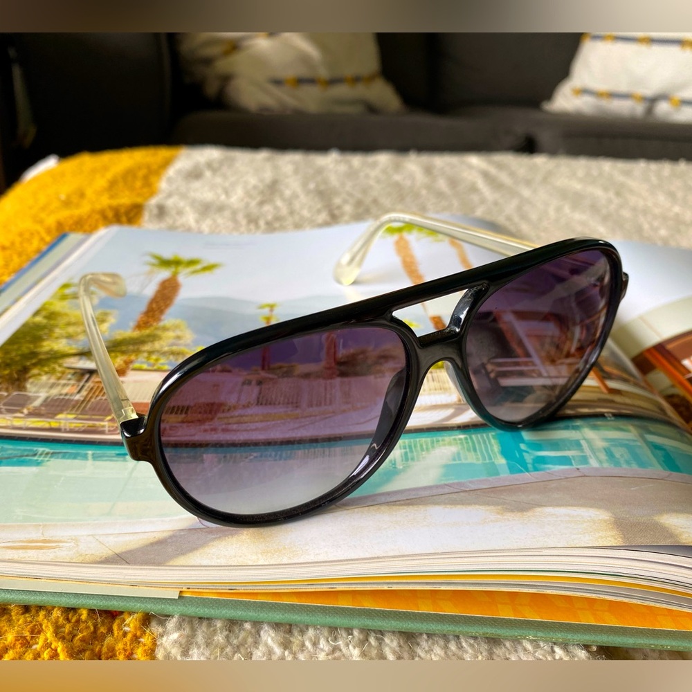 🕶️🌴☀️New Retro-Look Sunglasses 🌴🕶️MARC by Marc Jacob’s